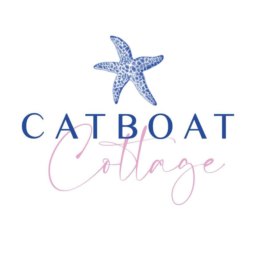Catboat Cottage Appledore Exterior foto